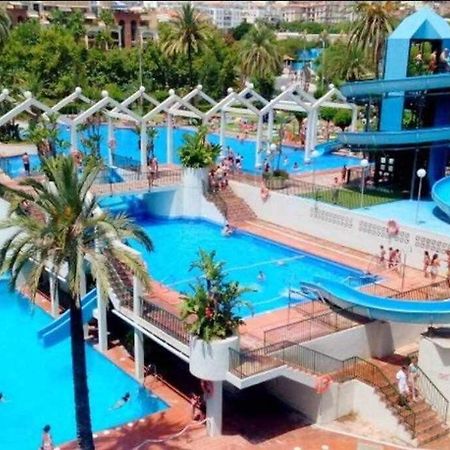 Benal Beach 121 Benalmádena Exteriér fotografie