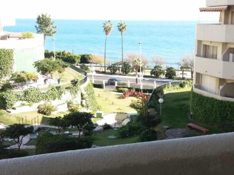 Benal Beach 121 Benalmádena Exteriér fotografie